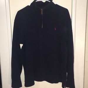 Polo Ralph Lauren Quarter Zip